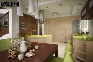 108 artviz jadalnia na kuchnie