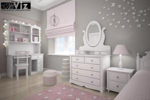 artviz s6 rosa 2y6r 107