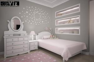 artviz s6 rosa 4y6r 102