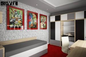 podd artviz d22 grey