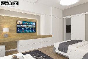 artviz on x3