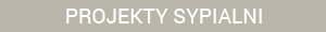 projekty sypialni 1