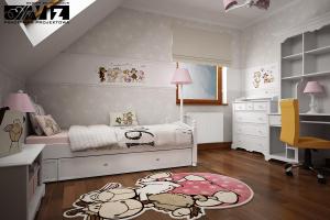 Artviz Aranz Dywan Nici Elsa Gustav 2b 1068