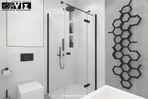 Artviz Br Wc 12 2694