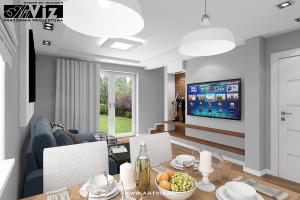 Artviz Ma 2p 105 Stol 2687