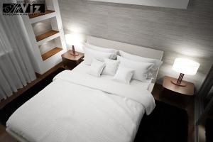 Artviz Za 103 Sypialnia Podloga 102